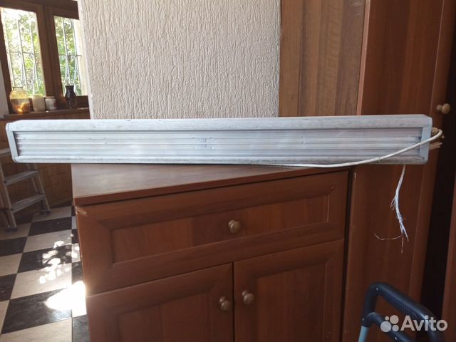 Светильник светодиодный Fitoled