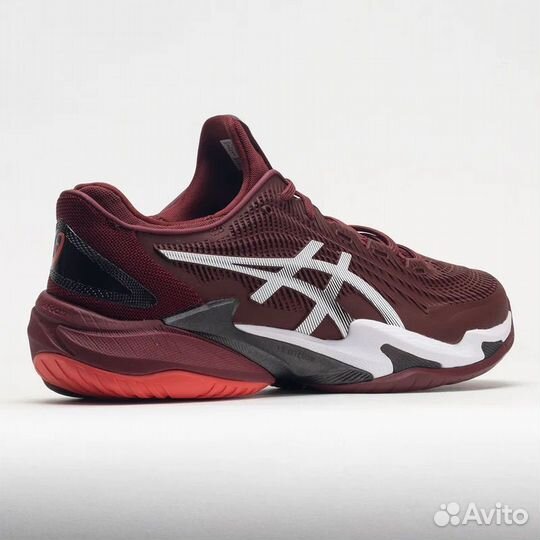 Кроссовки Мужские Asics Court FF3