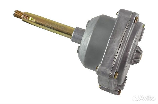 Редуктор рулевой 3000 с нержав. тросом 16 футов