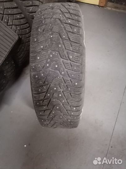 Hankook AH11 185/65 R15 92T