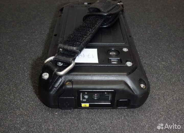 Panasonic Toughpad FZ-E1, 2/32 гб