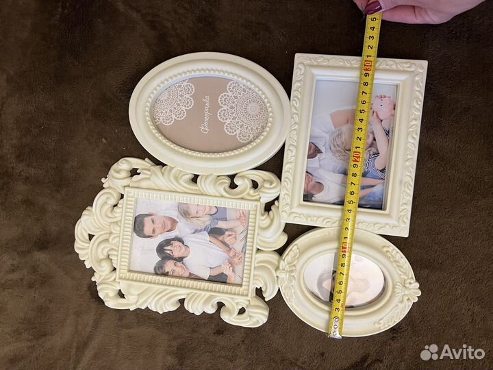 Рамка для фотографий