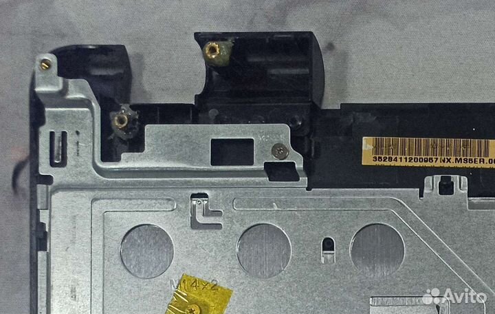 Топкейс acer 2509