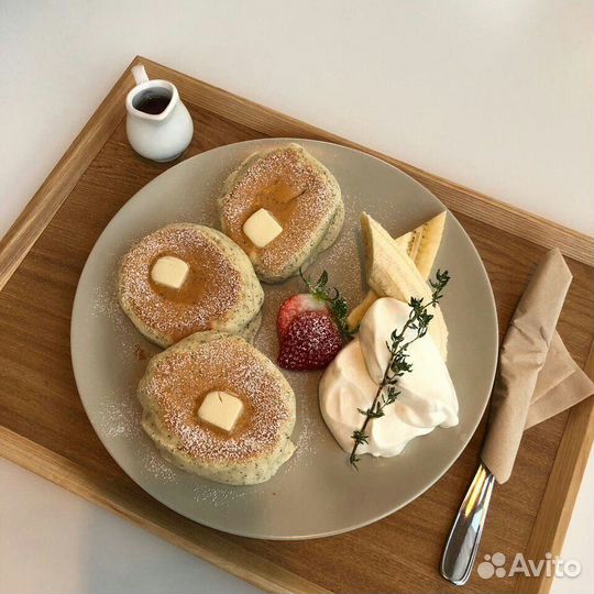 Стажер без опыта