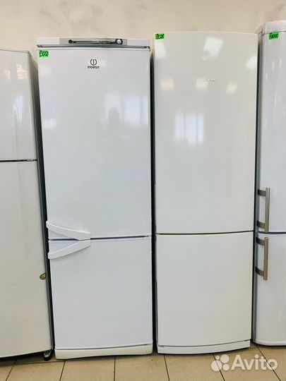 Холодильник бу с гарантией и доставкой