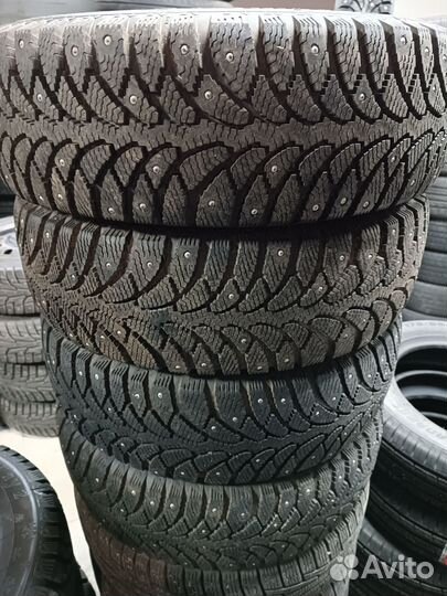 Tunga Nordway 2 185/65 R14