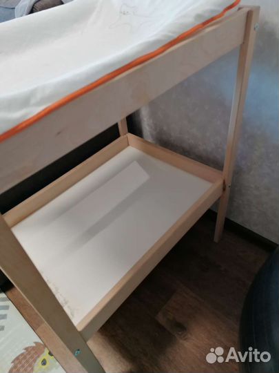 Пеленальный столик IKEA