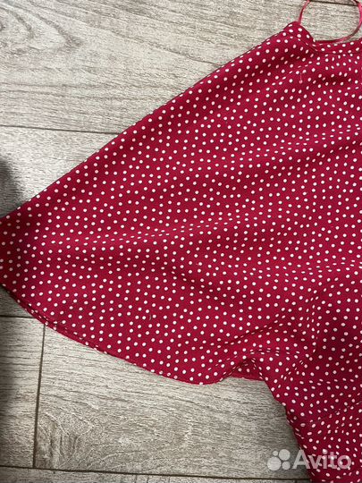 Комбинезон летний zara