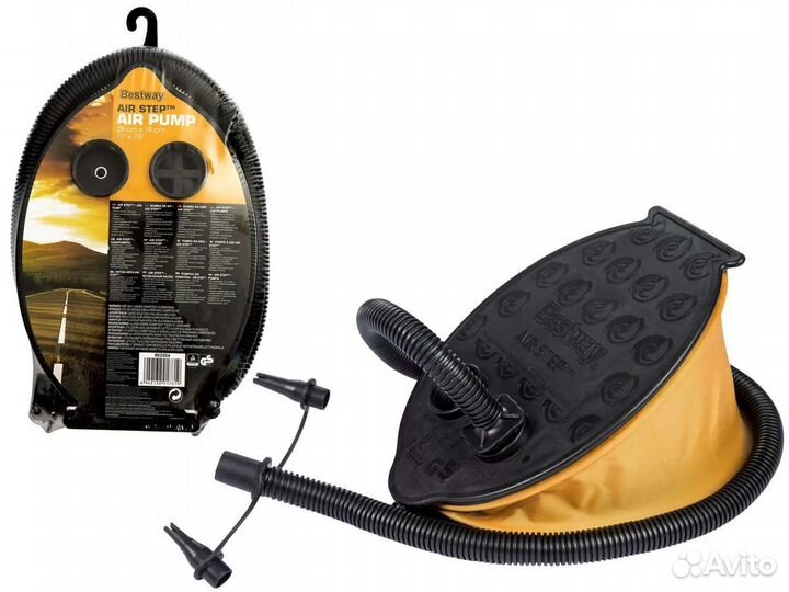 Насос/насосы новые