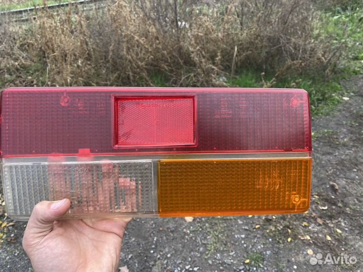 Задние фонари ваз 2107 оригинал