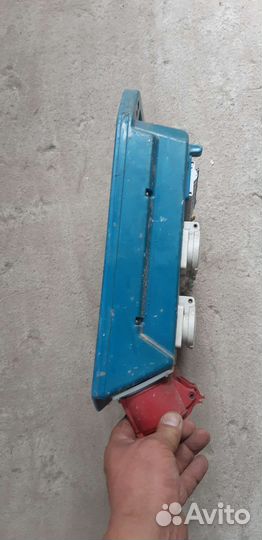 Электрощиток бу