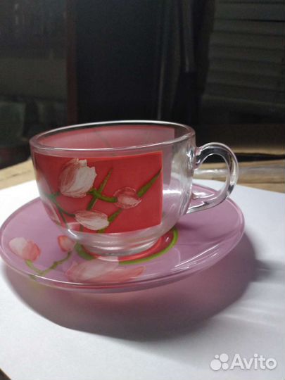 Luminarc Сервиз чайный