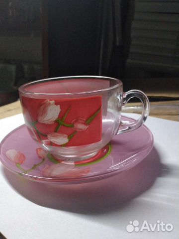 Luminarc Сервиз чайный