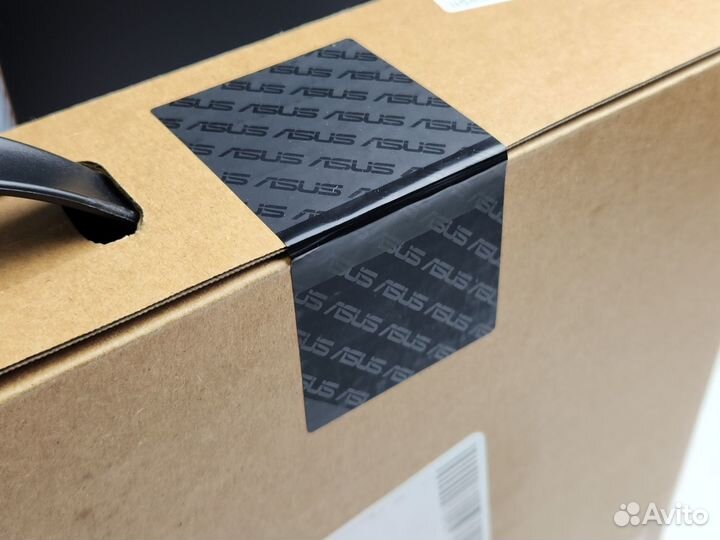 Ультрабук Asus Intel i7 для работы и дома