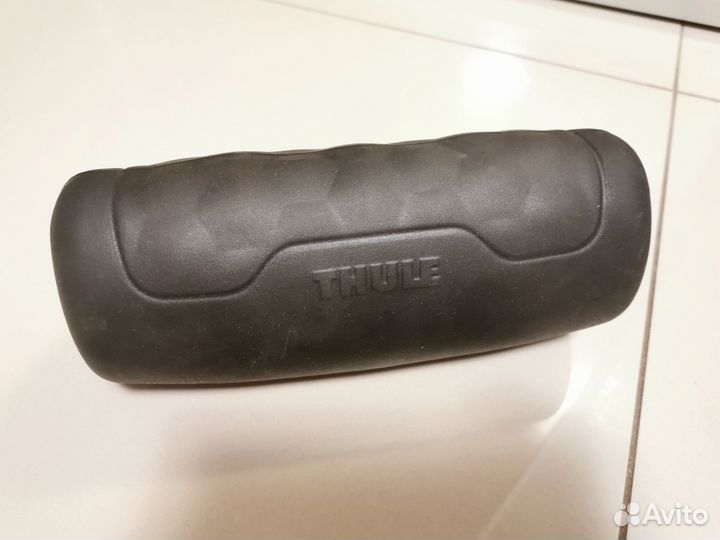 Thule Yepp Nexxt Mini chocolate brown