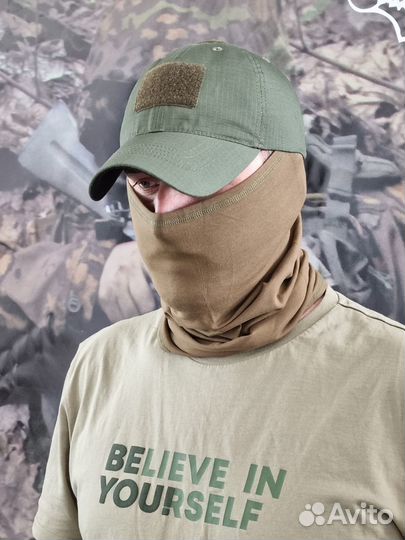 Бейсболка М3 (глубокая посадка). Рыси