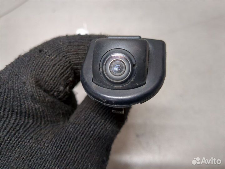 Камера заднего вида Volvo V70, 2008