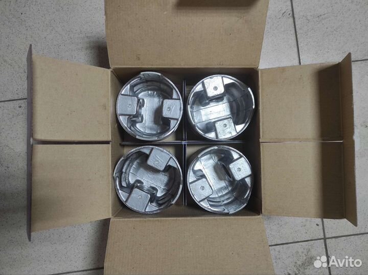 Поршня умз 100 Г