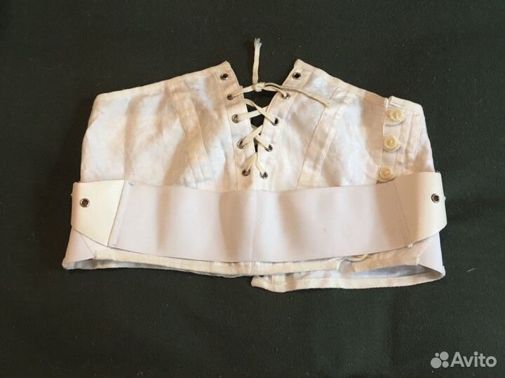 Бандаж до и после родов