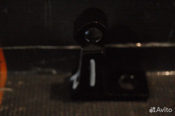Петля двери задняя левая - Audi A4 B8