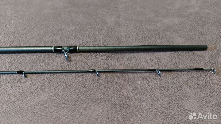 Продам Norstream Rebel 2 Casting 732H