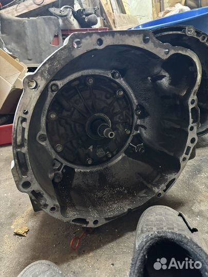 АКПП 31-80ls jzx93 ; jzx105