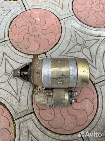 Диск сцеплени ваз 2106 новый