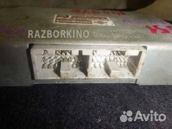 Блок управления 472131CA0A