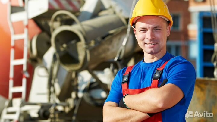 Строитель универсал