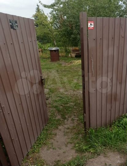 Участок 6 сот. (СНТ, ДНП)