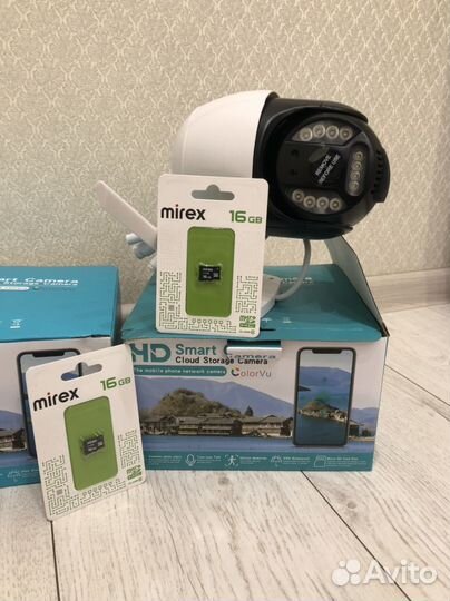 Уличная камера 4g сим карта