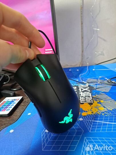 Механическая клавиатура zet gaming immortality tkl