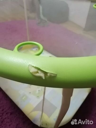 Детские коляски 2 в 1 бу