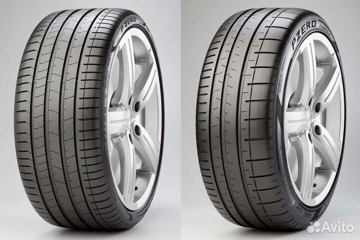 Pirelli P Zero Sports CAR 245/40 R19 98Y