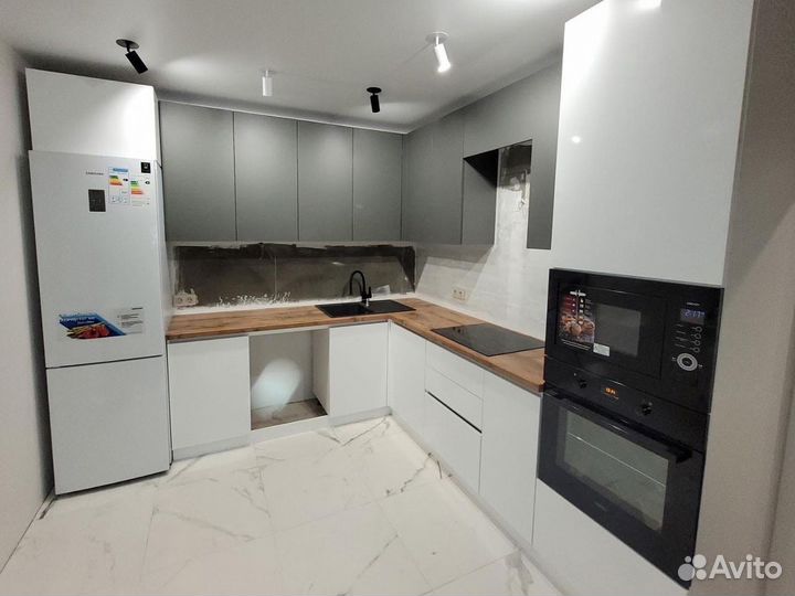 Кухонный гарнитур