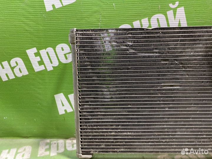 Радиатор кондиционера Daewoo Magnus V200 C20SED