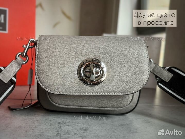 Сумка marc jacobs