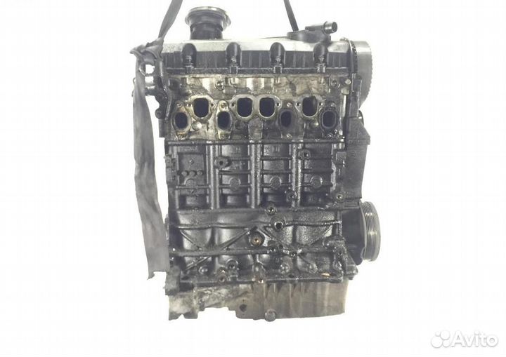 Двигатель Ford Galaxy