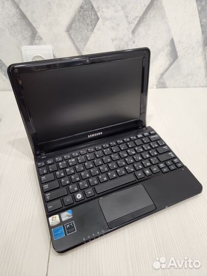 Нетбук samsung nc110