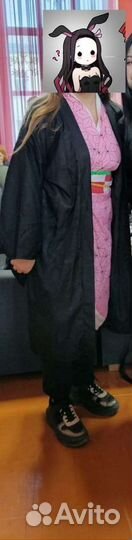 Косплей, 46р