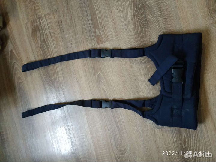 Вожжи (поводок для ребенка) бу