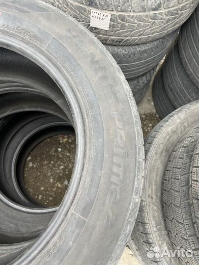 Hankook Ventus Prime 2 K115 225/60 R17