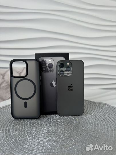 iPhone 13 Pro, 128 ГБ