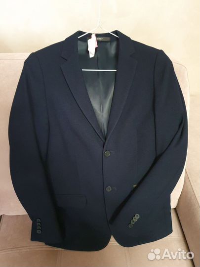 Пиджак для мальчика