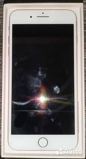 iPhone 8 Plus, 64 ГБ