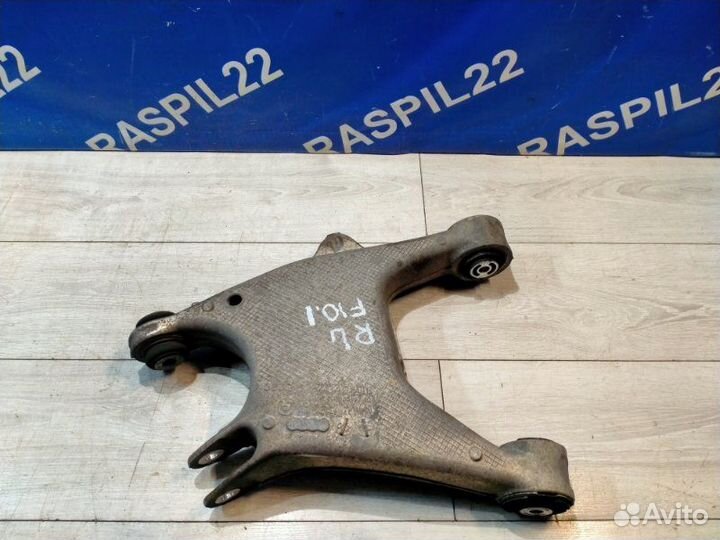 Рычаг подвески задний левый Bmw 528I F10 N52B30