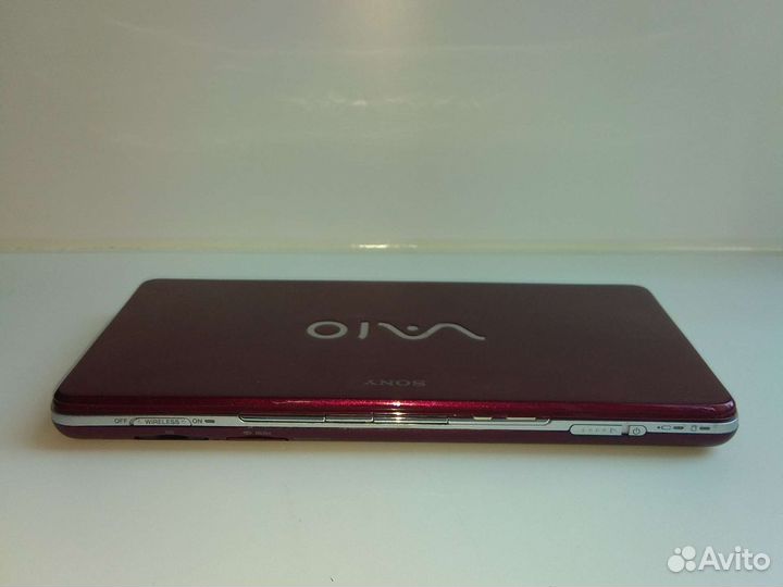 Sony vaio PCG-1R1V personal computer