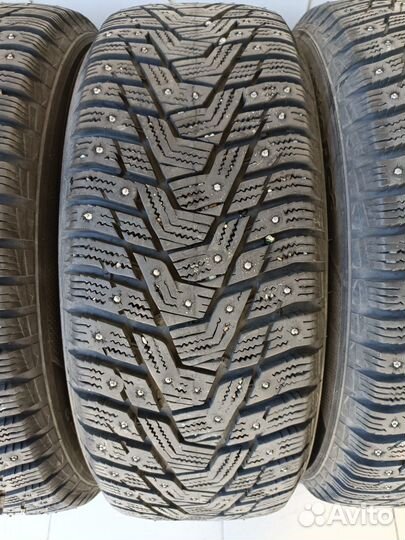 Hankook Winter I'Pike RS2 W429 205/55 R16 91T
