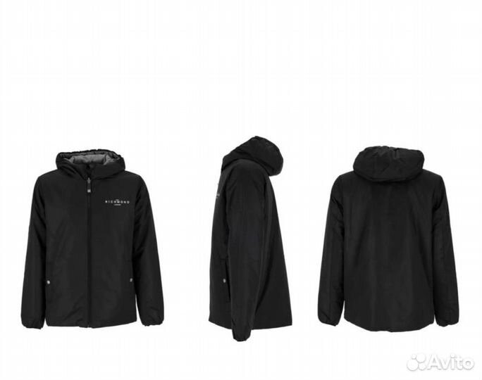 Куртка John Richmond