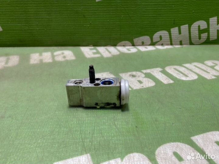 Клапан кондиционера Chevrolet Aveo T255 F14D4